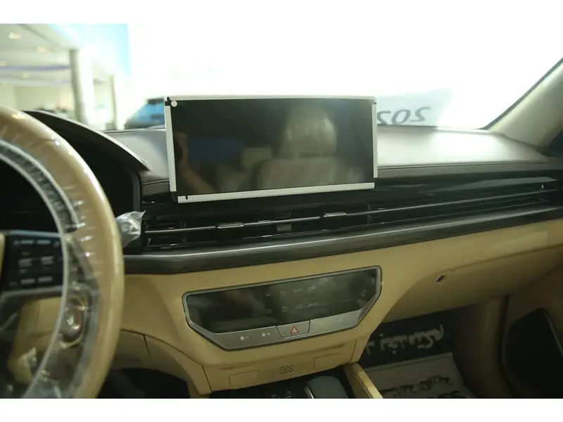 KGM Rexton 2024