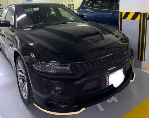 Dodge Charger 3.6L GT 2021