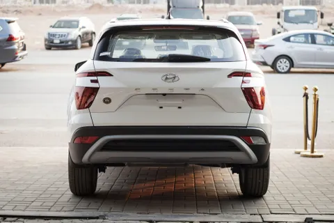 New Hyundai Creta 1.5L Smart 2023
