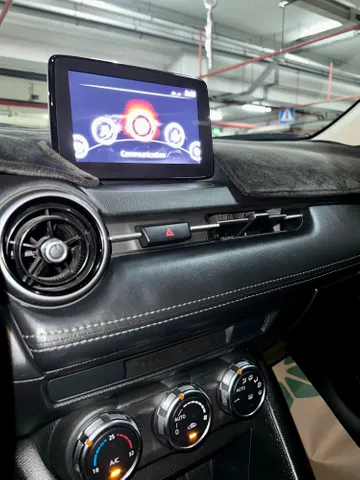 Mazda CX 3 2022