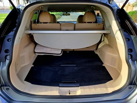 Nissan X-Trail S 2WD (5-Seater) 2021