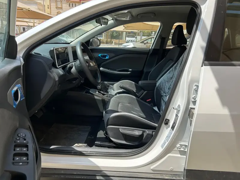 KIA K3 2024