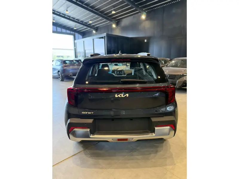 KIA Sonet 2024