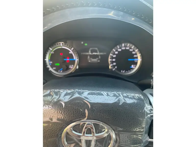 Toyota Highlander 2023