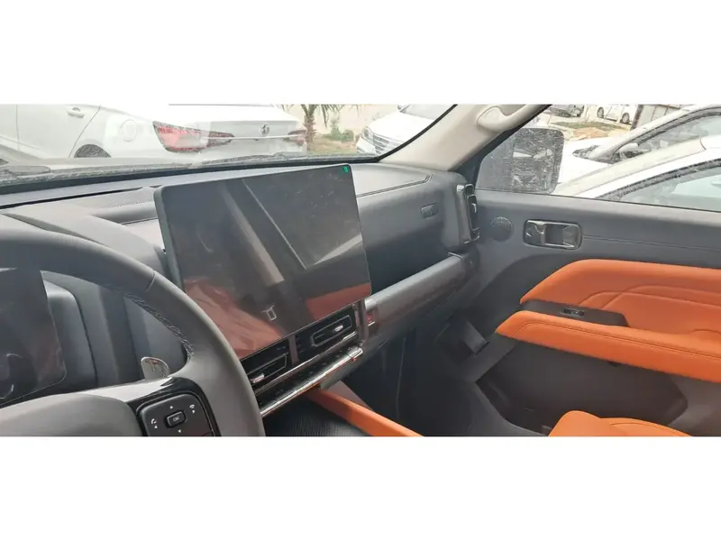 Haval H9 2025