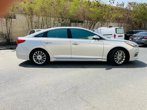 Hyundai Sonata 2.5L Full option 2015