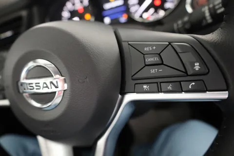 New Nissan X-Trail 2.5 SL 4WD 7-Seater 2022