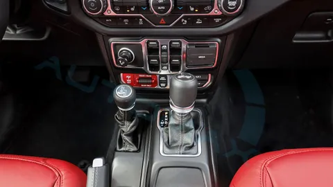 New Jeep Wrangler 6.4L SRT 392 Rubicon 2024
