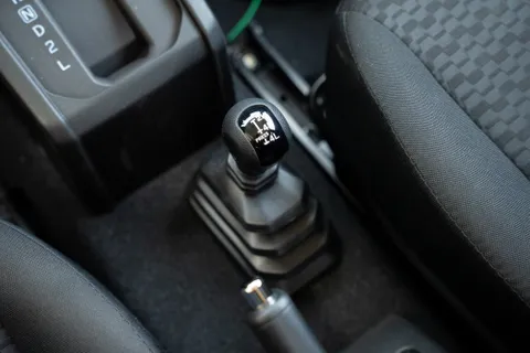 New Suzuki Jimny 1.5L Automatic 2024
