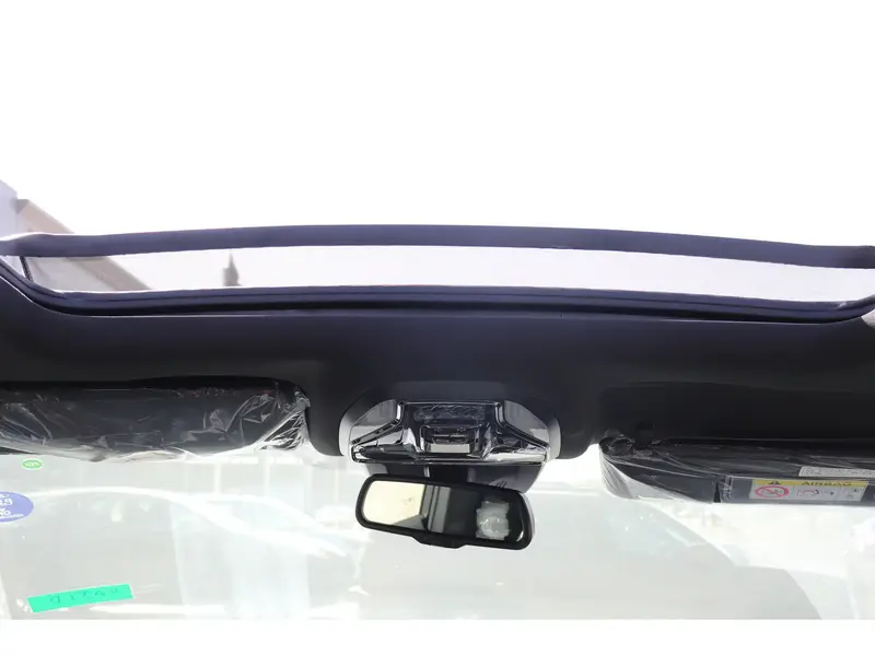 Ford TERRITORY 2025