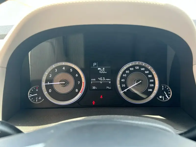 Hyundai Creta 2024