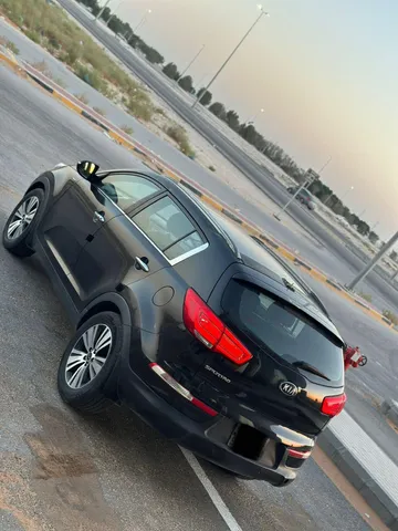 Kia Sportage 2016