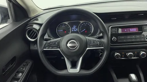 Nissan Kicks 2023