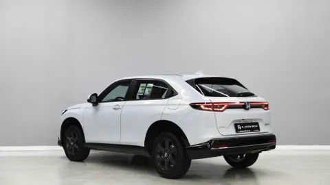 New Honda HR-V 1.5L i-VTEC LX 2024