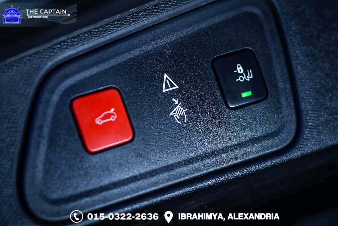 بيجو 3008 2020