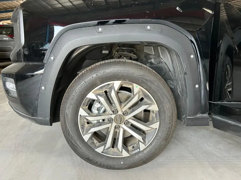Haval H7 2026