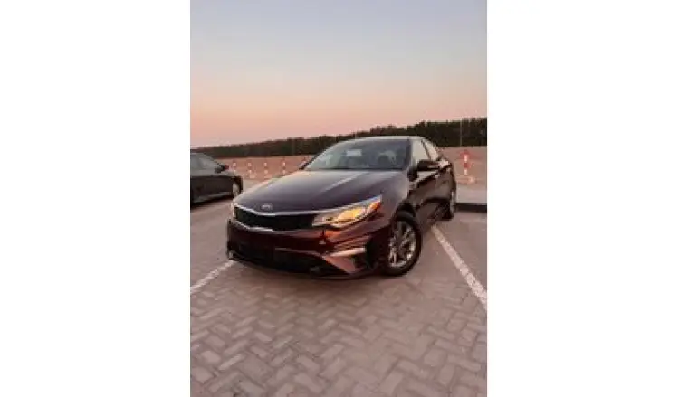 kia optima image Kia Optima KIA OPTIMA 2019 EX 2.4L (185 HP)