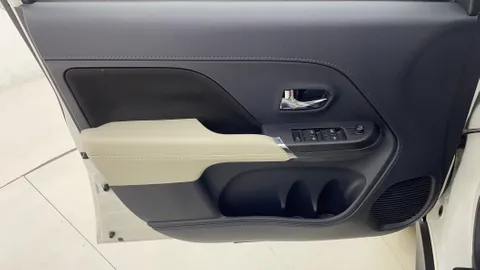 Toyota Rush 2023