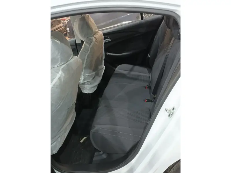 MG 5 2024