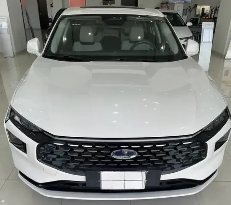 ford ford-taurus image Ford Taurus 2023