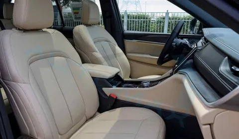New Jeep Grand Cherokee Limited 3.6L Plus 2024