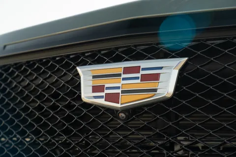 New Cadillac Escalade 6.2L Sport Platinum 2023