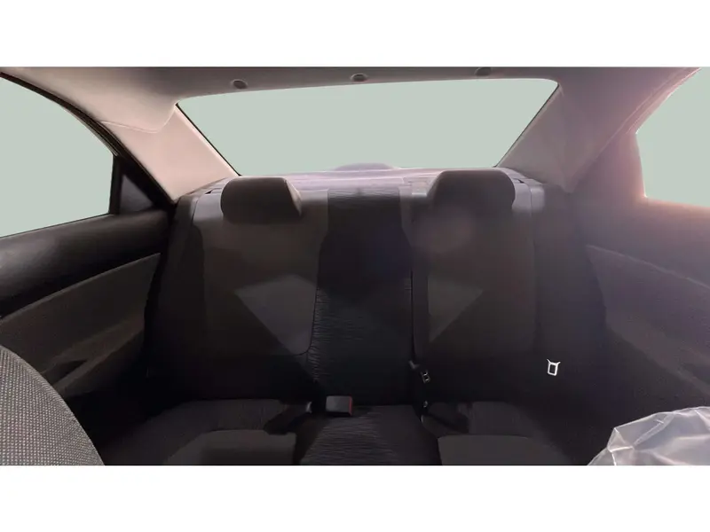 KIA Pegas 2024