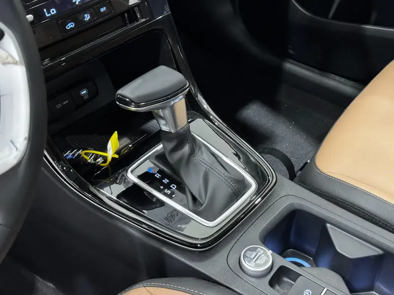 Hyundai Creta 2026