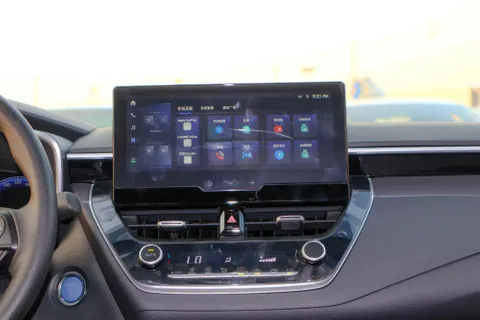 New Toyota Corolla 1.8L 2024