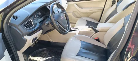MG 360 1.5L STD 2019