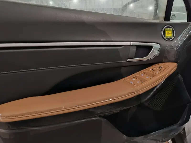 Hyundai Sonata 2025