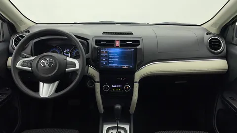 Toyota Rush 2023