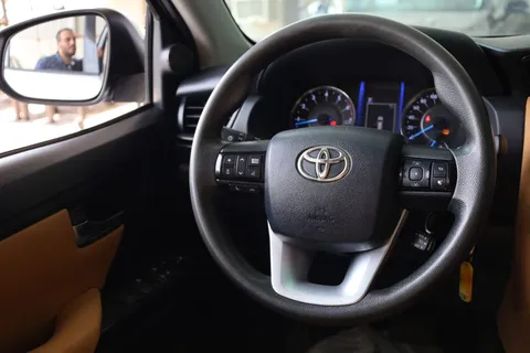 Toyota Fortuner 2020