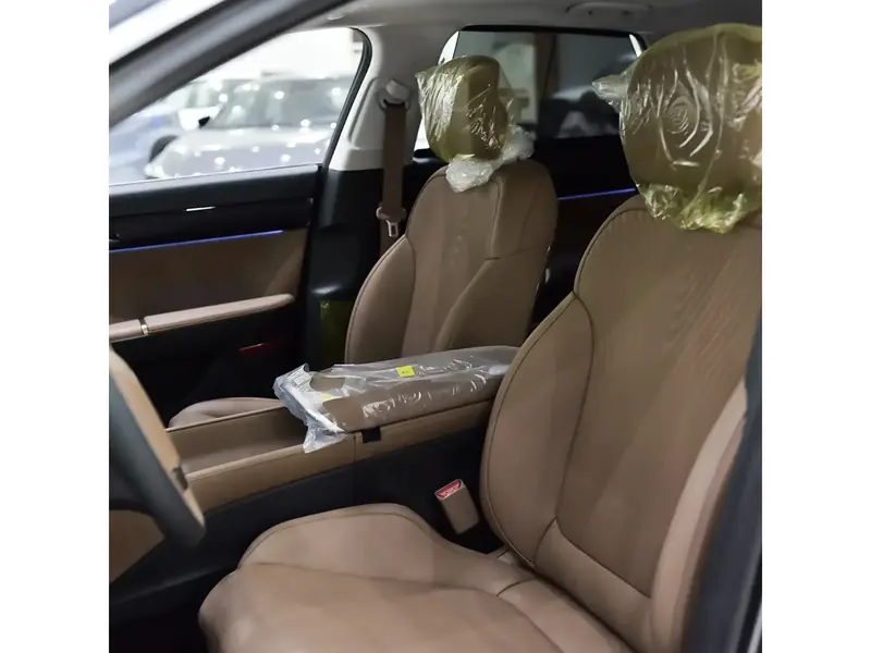 Hyundai Azera 2025