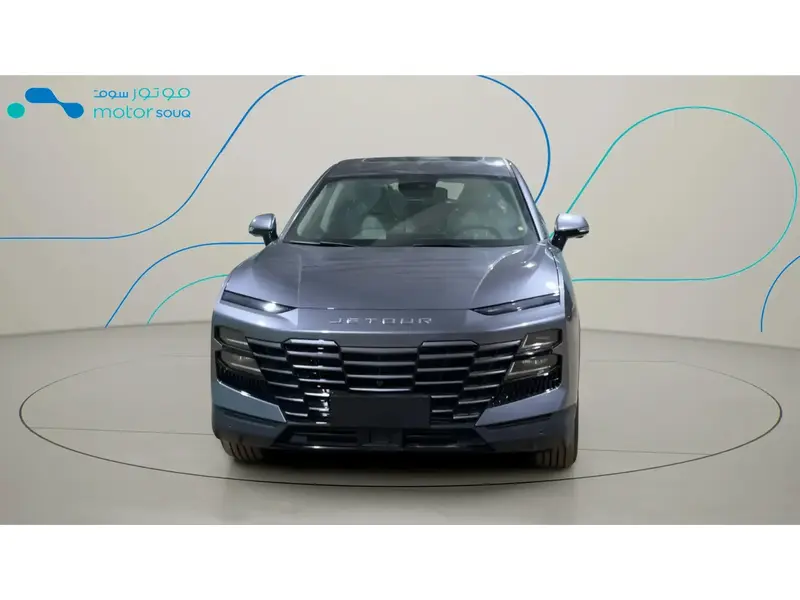 Jetour Dashing 2024
