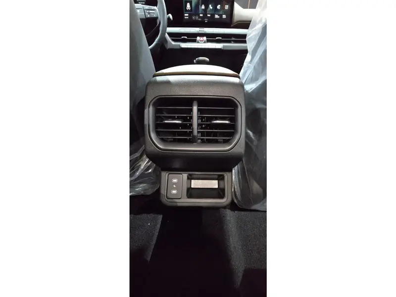 KIA K4 2025