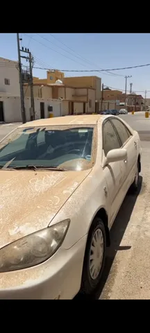 Toyota Camry 2005