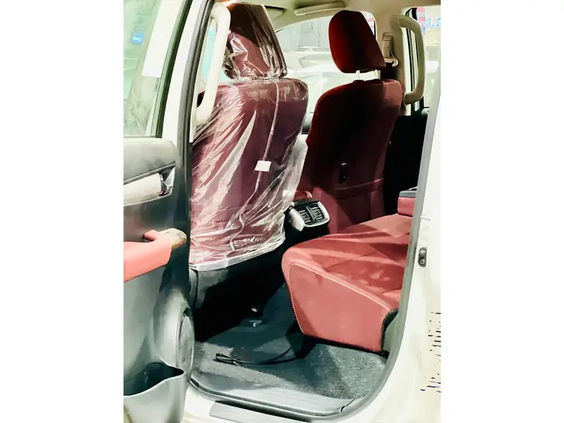 Toyota Hilux 2025