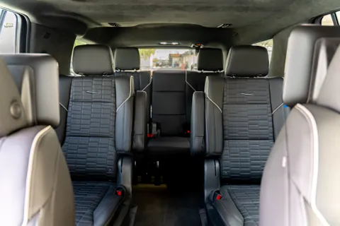 New Cadillac Escalade 6.2L Sport Platinum 2023