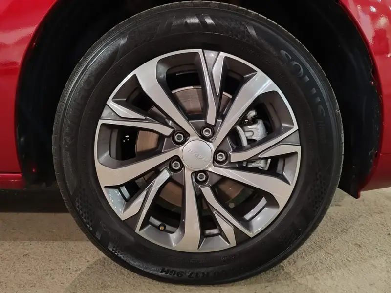 Haval Jolion 2023