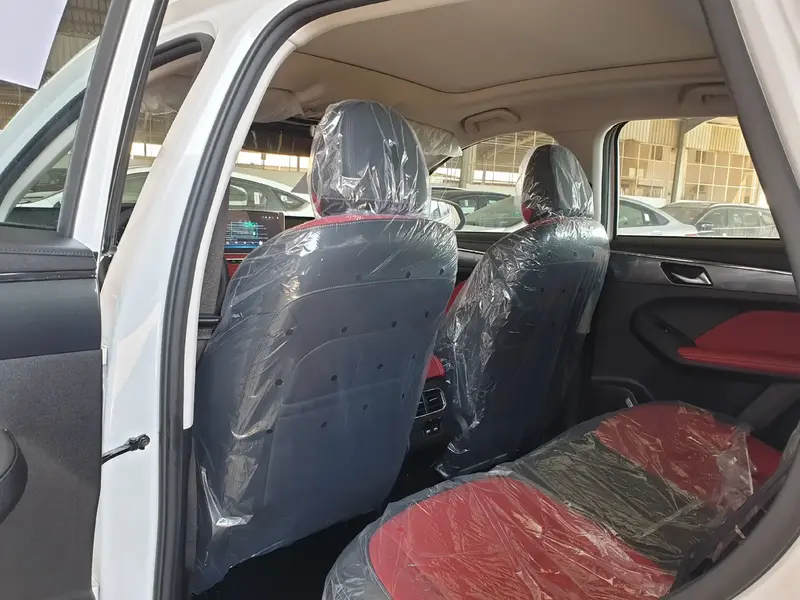 Haval Jolion 2024