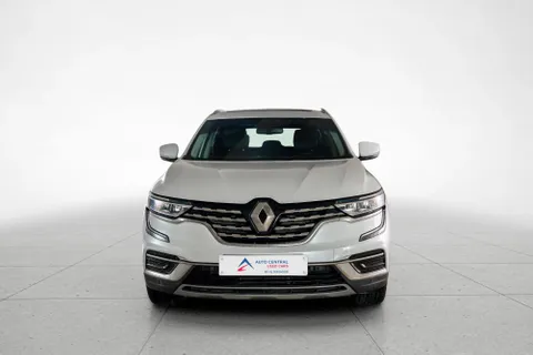 Renault Koleos 2.5L SE 2024