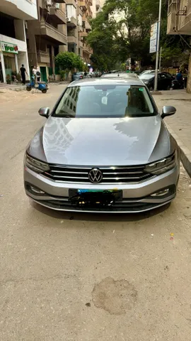 Volkswagen Passat 1.4 TSI Trendline 2021