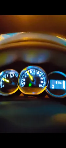 Renault Symbol 1.6L SE 2019