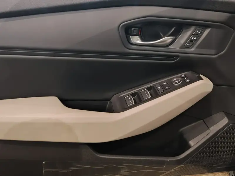 Honda Accord 2025