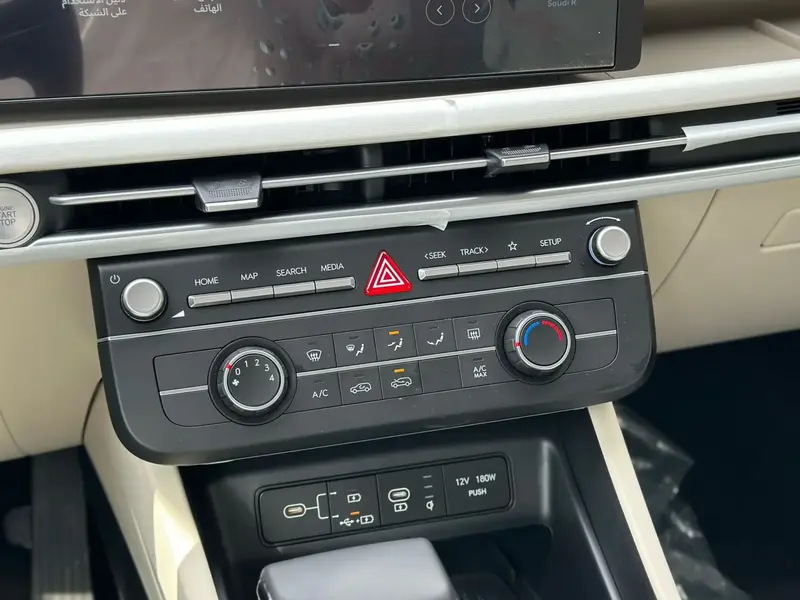 Hyundai Tucson 2025