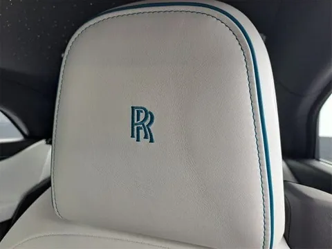 New Rolls Royce Spectre 100 kWh AWD 2025