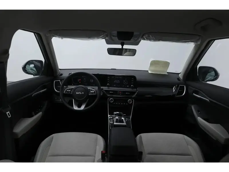KIA Seltos 2024