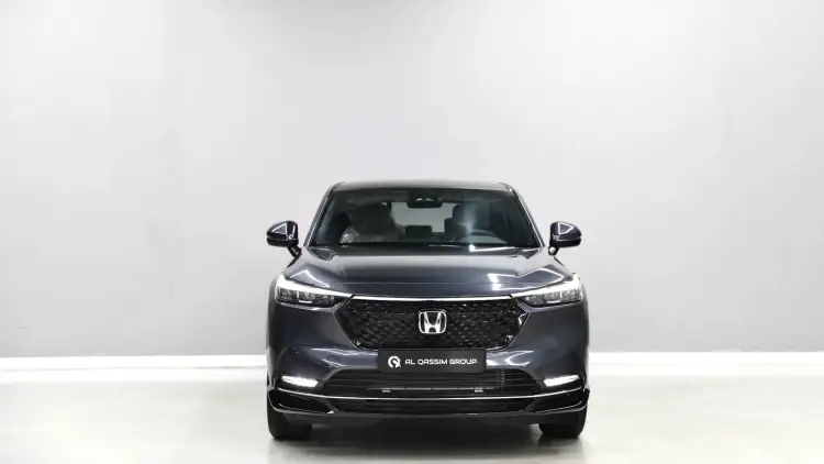 honda hr-v image GCC | Brand New | Multiple Colors Available 1380 AED monthly