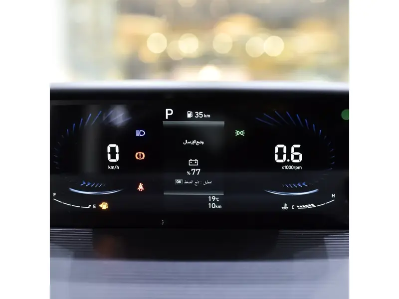Hyundai Staria 2025